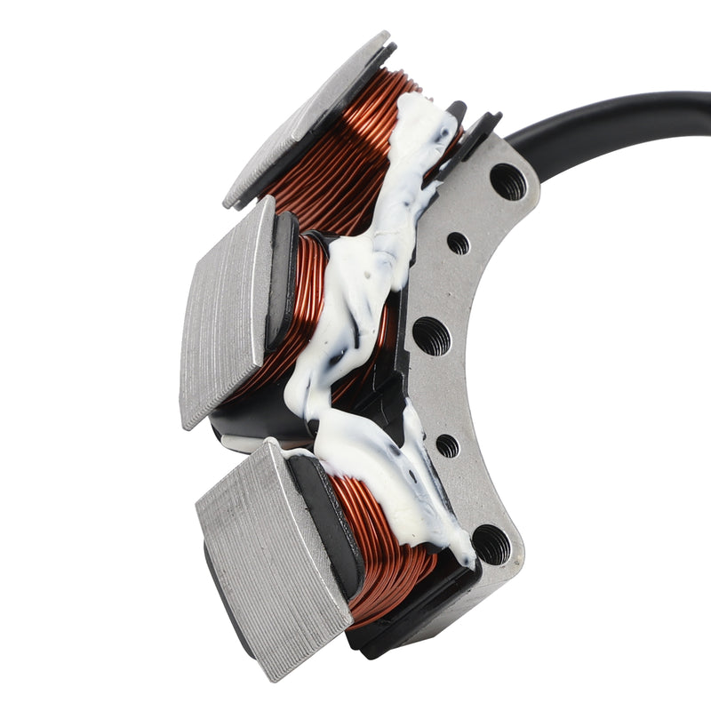 Auxiliary Stator For Mercury Outboard 25 Hp 25Hp 1998 1999 2000 2001 02 03 2004