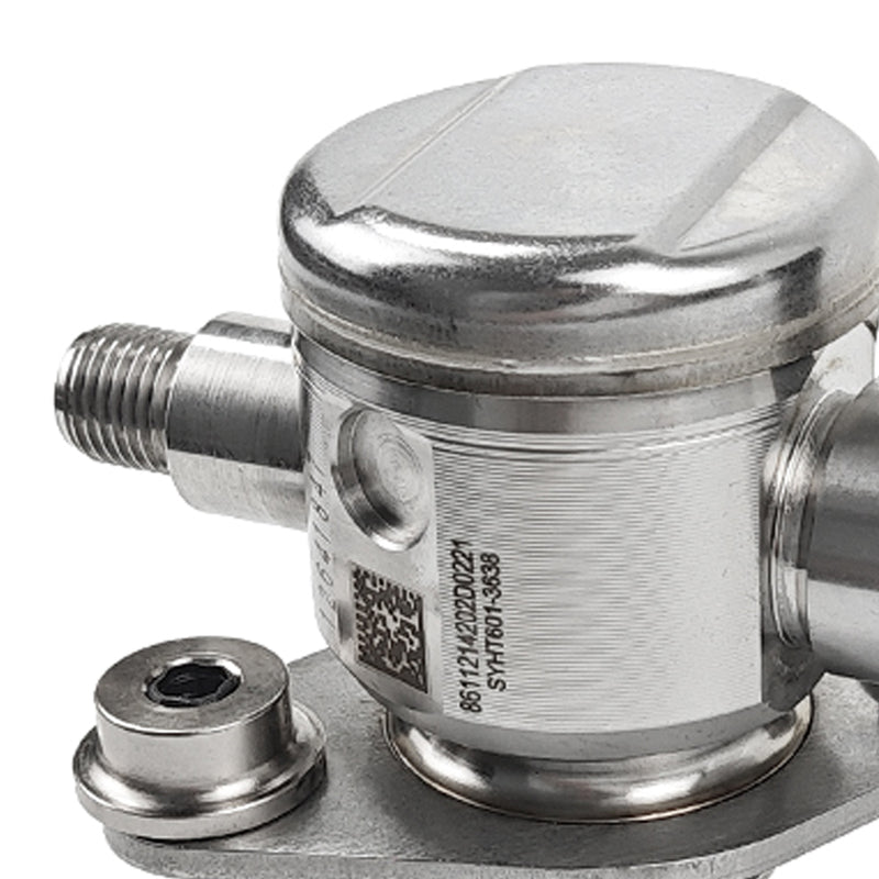 Chevrolet Captiva Sport 2012-2015 High Pressure Fuel Pump 12641847