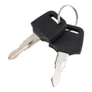 Ignition Switch Helmet Steering Lock Key Set For Honda XL250S XL500S 1978-1981