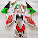 2009-2015 Aprilia RSV4 1000 Injection Fairing Kit Bodywork Plastic ABS