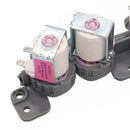 Washer Water Inlet AJU73213301 For WT1101CW WT4870CW WT7200CW 5183