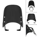 Windshield WindScreen fit for Scrambler 1200 XC/ XE 2019-2023