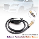 2013-2015 Audi Q7 3.0L Exhaust Particulate Matter Sensor 4L0906261E