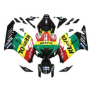 Honda CBR1000RR 2004-2005 Fairing Kit Bodywork Plastic ABS