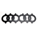 8.8" Traclok Posi Clutch Pack Kit Lsd Spider Gears For Ford 8.8" Truck Rearend