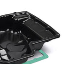 Oil Sump Pan+Plug+Gasket 2S7Q-6675-AA For Ford Transit MK6 MK7 MK8 2.0 2.2 FWD
