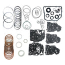 TF-72SC TF72SC Transmission Master Repair Kit For Peugeot BMW MINI