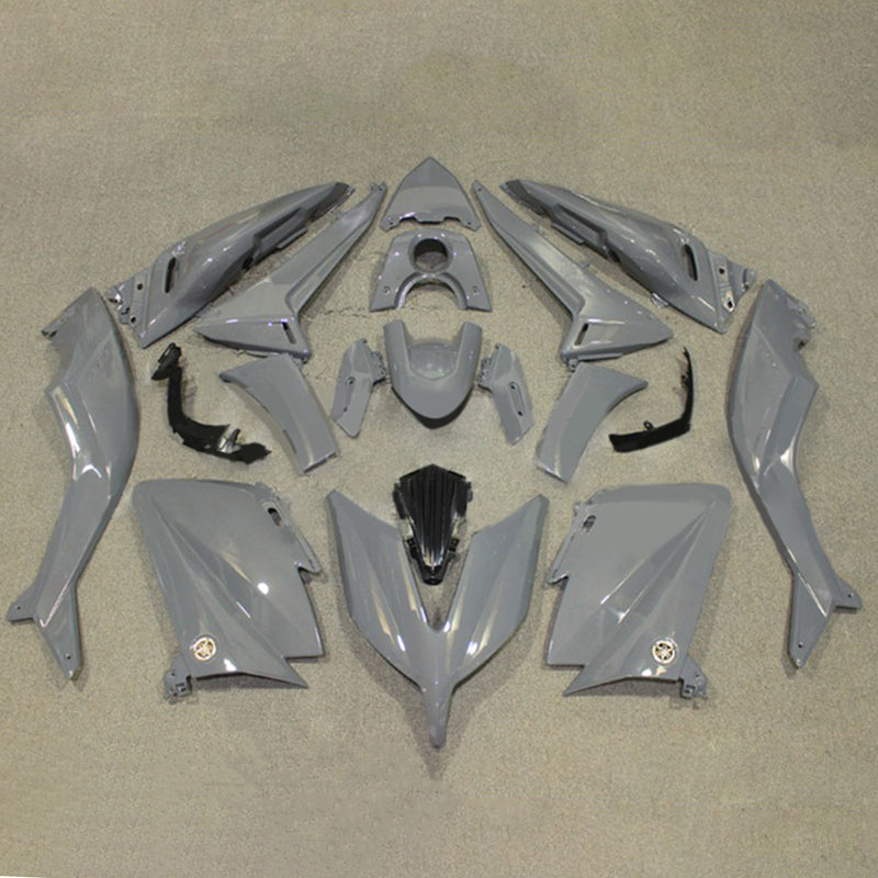 Amotopart Yamaha T-Max TMAX530 2015-2016 Fairing Kit Bodywork ABS