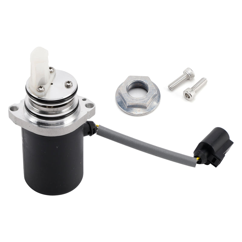 Rear Differential Pump 7F93-4C019-AA 8V414C019AA 1526441 For FORD KUGA