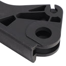 Hood Control Release Cable Handle F81Z-16916-AB For Ford F250 350 1999-2010