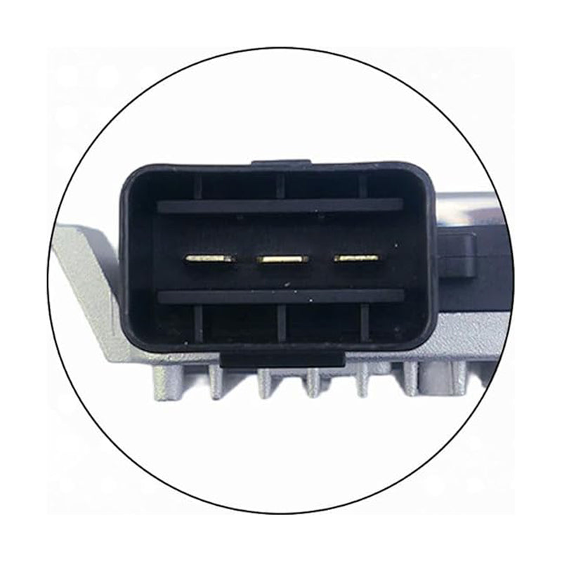 Radiator Fan Control Module For Kia Optima 2.4L 2016-2019 25385D5200