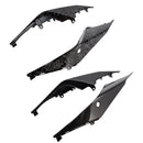 Rear Tail Side Driver Seat Cover Fairing For Aprilia RSV4 2021-2024