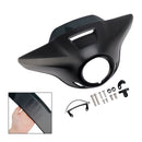 2021-2024 HONDA CM300 CM500 Windshield WindScreen Headlight Fairing