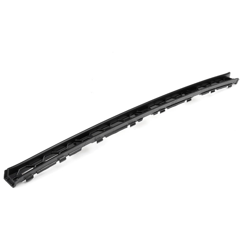 Front Bumper Lower Center Grille 8J0807697H For Audi Tts Mk2 2011-2014