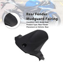 Rear Fender Mudguard Fairing For Suzuki GSXR600 GSXR750 2011-2025