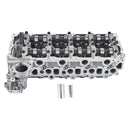 Complete Assembled Cylinder Head 4JJ1-TC 4JK1-TC For ISUZU D-MAX I 2.5L 3.0L
