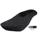 2021-2025 Honda Cm/Cmx1100 Complete Cushion Rider Passenger Seat Black
