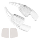Steering Wheel Paddle Shifter Extension For Audi Q3 Q5 Q7 S3 S4