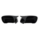 Side Mirror Covers Rearview Housing for Lexus IS250 IS350 2006-2012