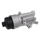 Oil Cooler Filter Housing 11428643762 11427558521 For Mini Cooper R55 R56 One