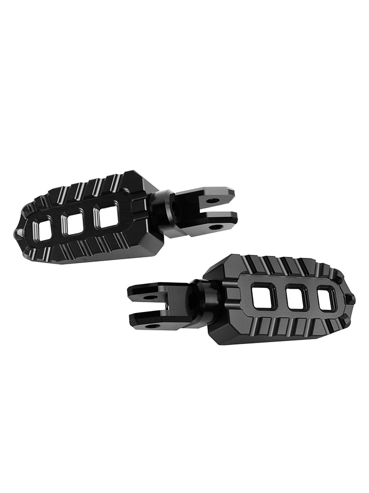 Front Footrests Foot Peg fit for YAMAHA BOLT / BOLT R-SPEC / XV950R 2014-2024