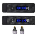 HDMI Wireless Screen Projector 50M Video Transmitter Receiver Same Screen Device