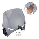 Windshield WindScreen fit for HONDA CB400 SUPER FOUR 19-22 CB1300 SUPER FOUR 25
