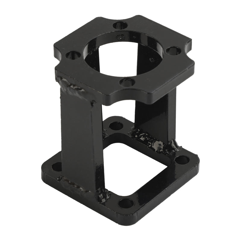 Log Splitter Hydraulic Pump Mount Replacement Brackets For 5-7 Hp Engines