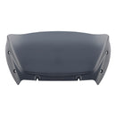 9" Windshield WindScreen fit for Touring Street Glide CVO 117 121 2023-2024