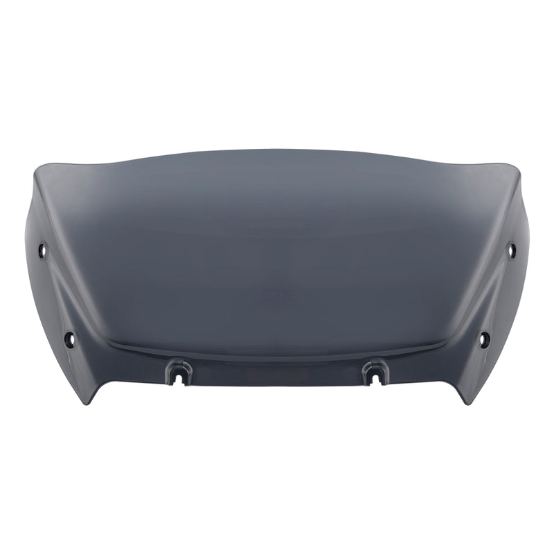 9" Windshield WindScreen fit for Touring Street Glide CVO 117 121 2023-2024