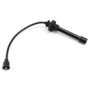 1997-2002For Mitsubishi Mirage 1.8L L42x Ignition Coil+2x Wires+4x Plugs UF295 AA-3554-02