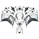 Honda CBR600RR 2009-2012 F5 Fairing Kit Bodywork Plastic ABS