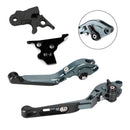 Adjustable Clutch Brake Lever fit for X350 2022-2023