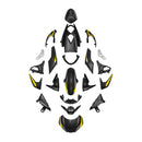 2020-2022 for Street Triple 765 R/RS Injection Bodywork Fairing Kit