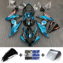 Amotopart Yamaha YZF 1000 R1 2004-2006 Fairing Kit Bodywork Plastic ABS
