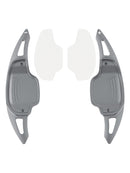 Steering Wheel Paddle Shifter Covers For Holden VF 12-15