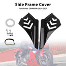 2024-2025 Honda CBR650R Side Frame Panel Protector Fairings Cover