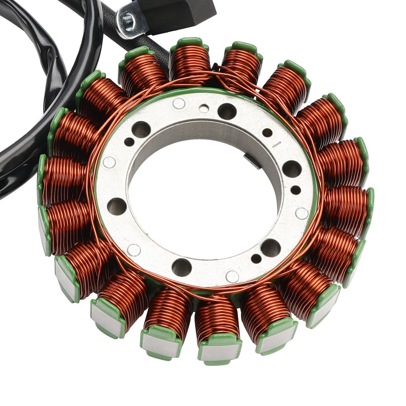 Stator Coil w/Pickup For Aprilia RS 660 Tuono 660 Tuareg 660 2021-2024 1A019557