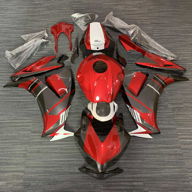 Amotopart Honda CBR1000RR 2012-2016 Fairing Kit Bodywork Plastic ABS