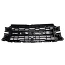 Black Front Bumper Grille Grill Fit Ford F150 RAPTOR 2024+ Only