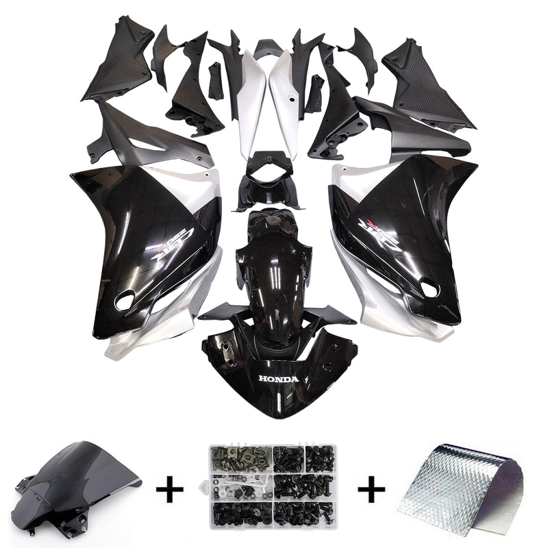 Honda CBR250R 2011-2013 Fairing Kit