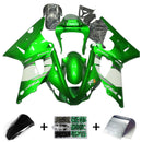 Yamaha YZF 1000 R1 2000-2001 Fairing Kit Bodywork Plastic ABS