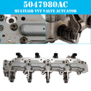 Multiair VVT Valve Actuator for Dodge Fiat Jeep 2.4L 2014-2023 5047980AC