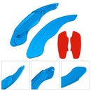 Steering Wheel Paddle Shifter Extension For VOLVO XC60 XC90 Aluminium