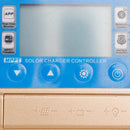 30A-60A MPPT Bluetooth APP Solar Charge Controller Charger Fits 12V-60V Battery