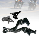 Adjustable Clutch Brake Lever fit for HARLEY X350 2022-2023