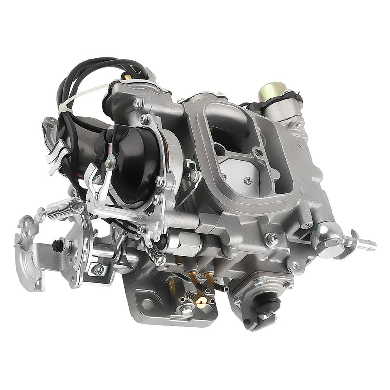Auto Carburetor  21100-73230 For Toyota 3Y 4Y Hiace Hilux 1982-1988