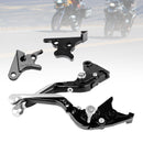 Adjustable Clutch Brake Lever fit for HONDA CB350 Hness GB350 CB350 2021-2023