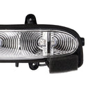 Right Side Mirror Turn Signal Light for Mercedes-Benz W211 S211 W463 A2038201421