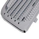 Lower Fairing Radiator Grill Fit For Road Glide King FLHR Special FLTRXS